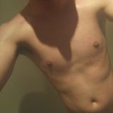 Avatar of user named "V1C3M4N"