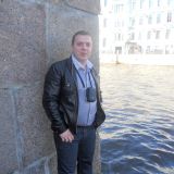 Avatar of user named "Aleksey"