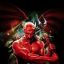 Avatar of user